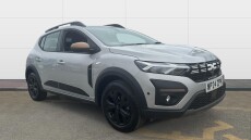 Dacia Sandero Stepway 1.0 TCe Extreme 5dr Petrol Hatchback